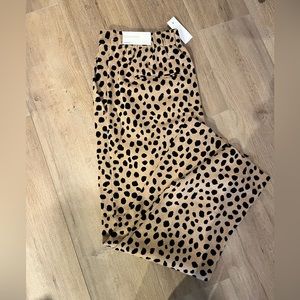 NWT - Ann Taylor Pull on Pants